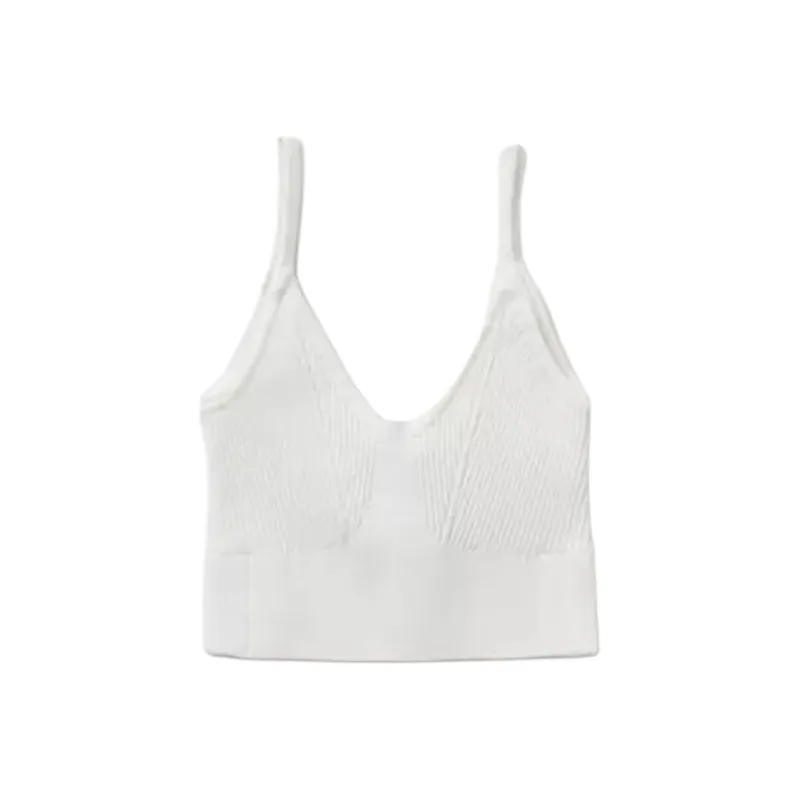 Adidas Originals Adidas X IVY PARK Tank Tops Women's Ecru-0