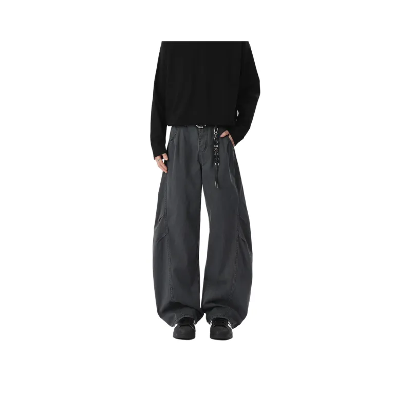 Chisportate Jeans Unisex-0
