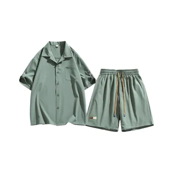 GDRX Shirt Matching Sets Unisex