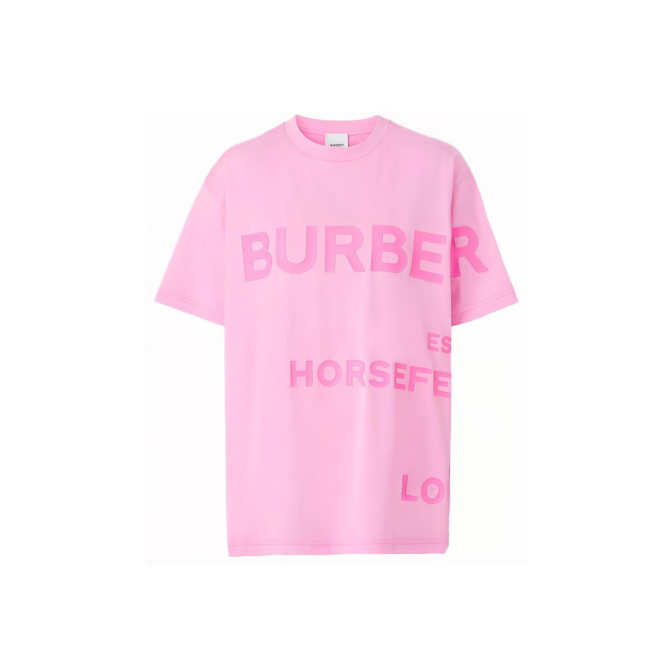 Burberry Pink Tops on Sale & Authentic - POIZON