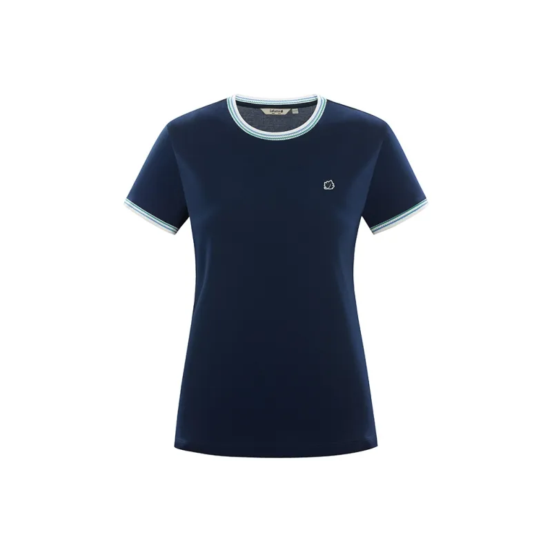 Lafuma Sports & Outdoors 25th Anniversary Spring Summer Collection T Shirt Women's-10