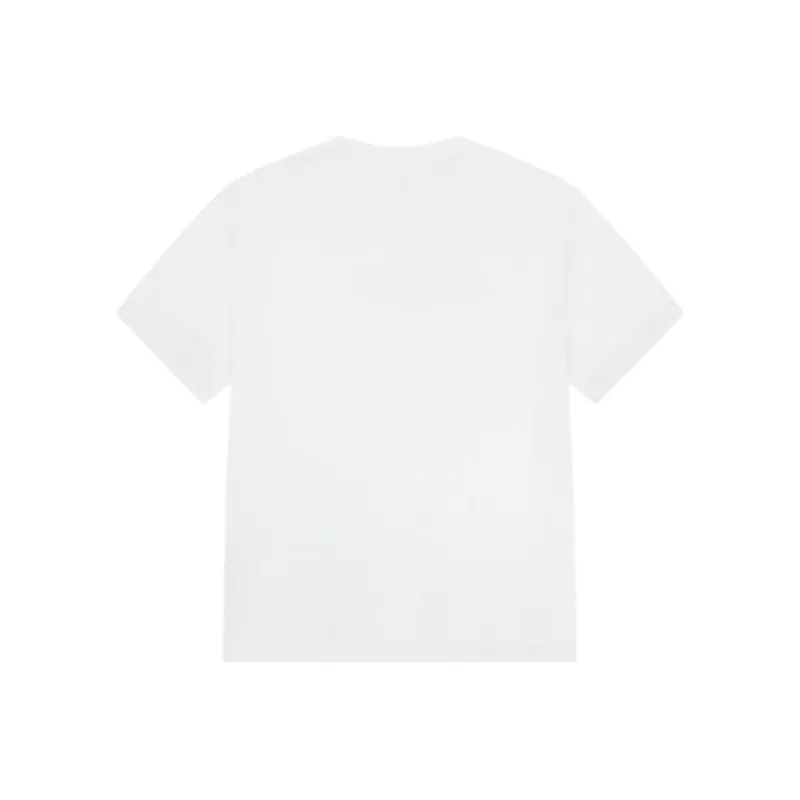 QIAODAN Dry T Shirt Men's Jordan White-1