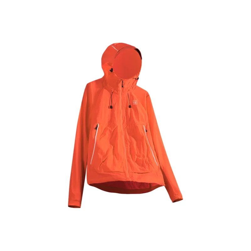 DOUBLEFISH Breathable Quick Dry UV Protection Sun Protection Clothing Unisex-2