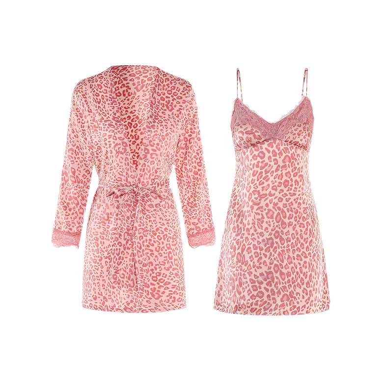 LUYOUYE Women's Pajama Sets-0