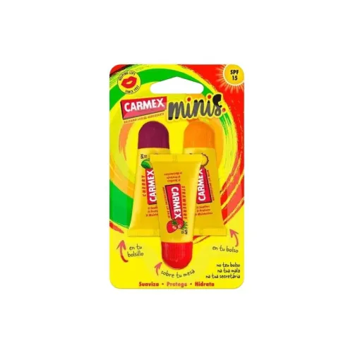 CARMXE 립밤 남녀공용