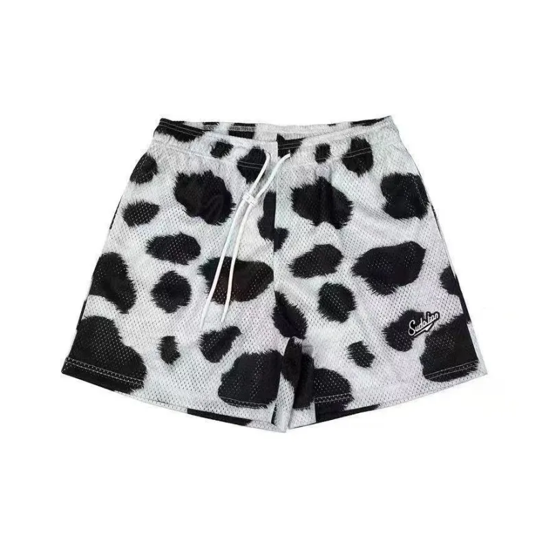 MEIKE Casual Shorts Unisex-8