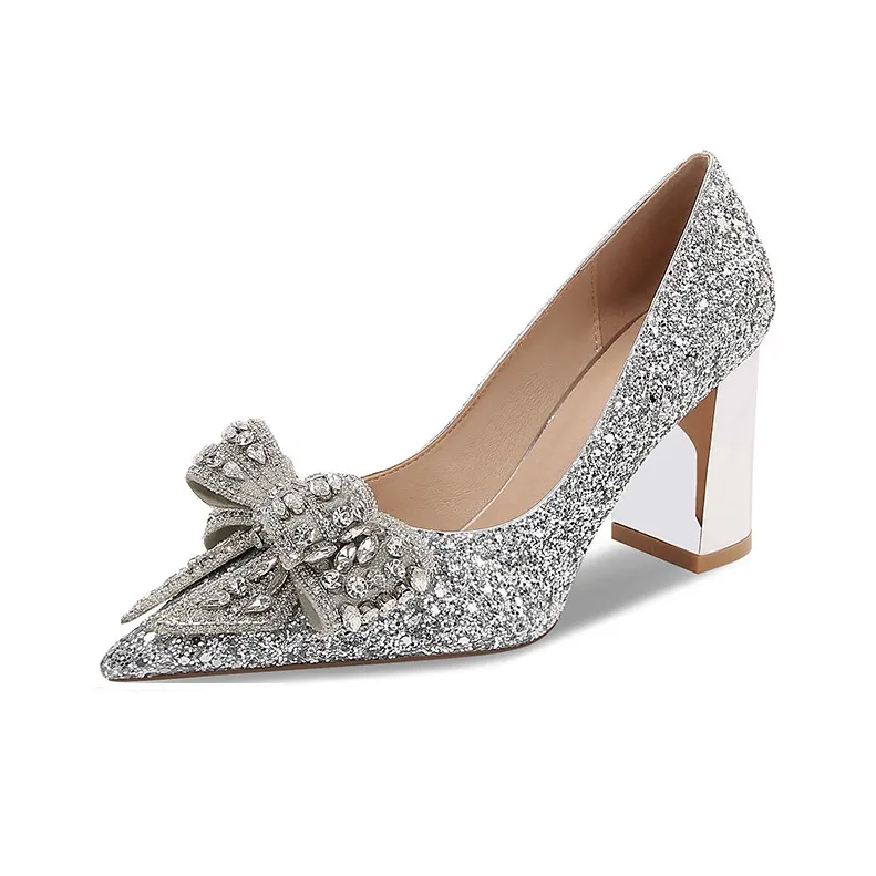 KATHRYN WILSON High Heels Women's-1
