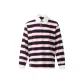 Red Blue Stripes