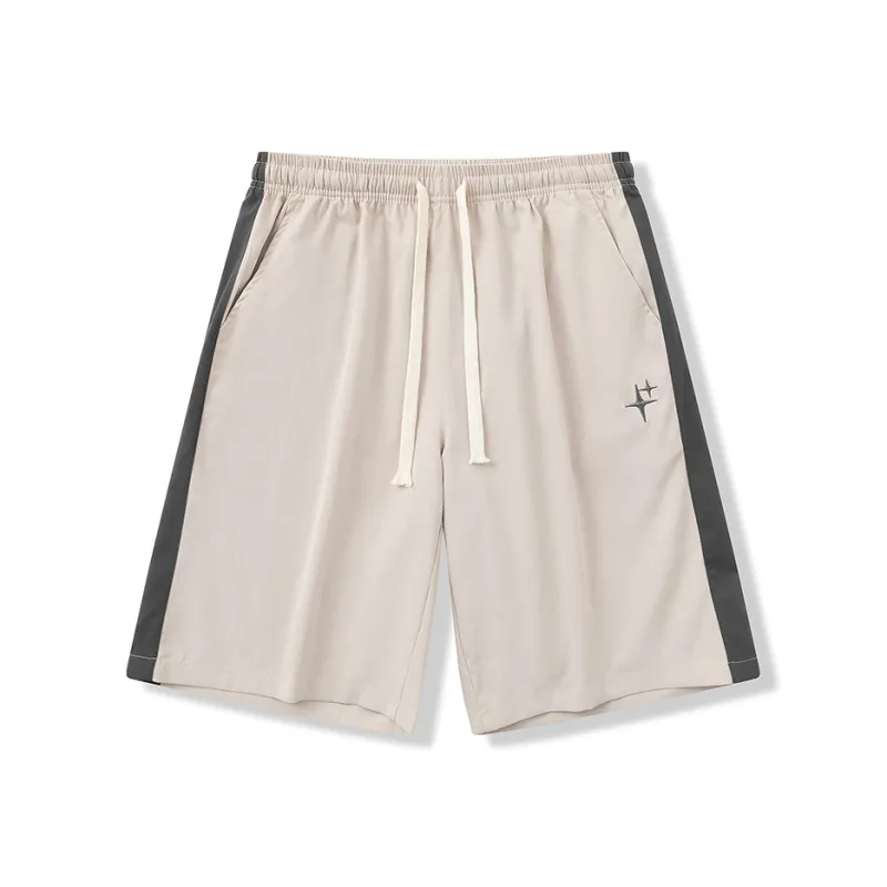 YooMore Casual Shorts Unisex-8