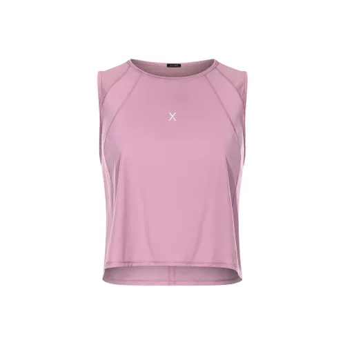 2(X)IST Tank Tops Women's