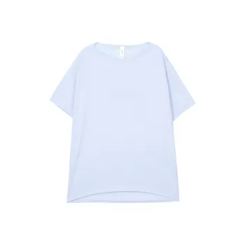Lululemon Back In Action T Shirt Women's