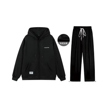 Cost Per Kilo Sweatshirt Set Unisex