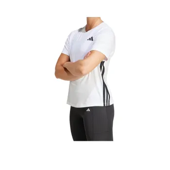 Adidas ESSENTIALS T Shirt Women's White