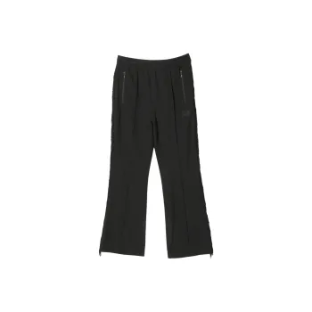 Needles SS25 Casual Pants Unisex Black