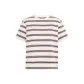 Beige (Round Neck Version)