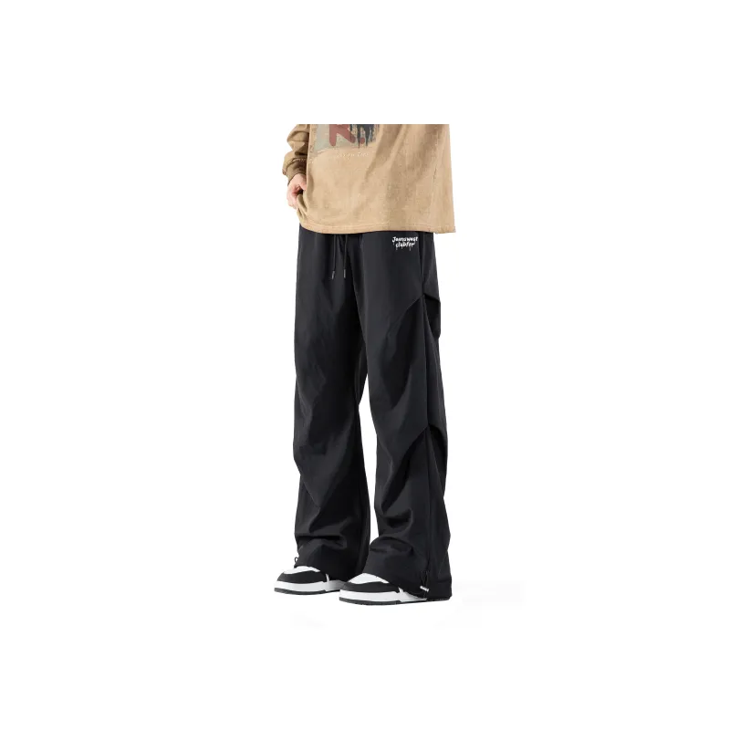 JEANSWEST CLUB Casual Pants Unisex-0