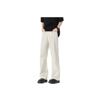 EYEUNDERSTAND Casual Pants Unisex