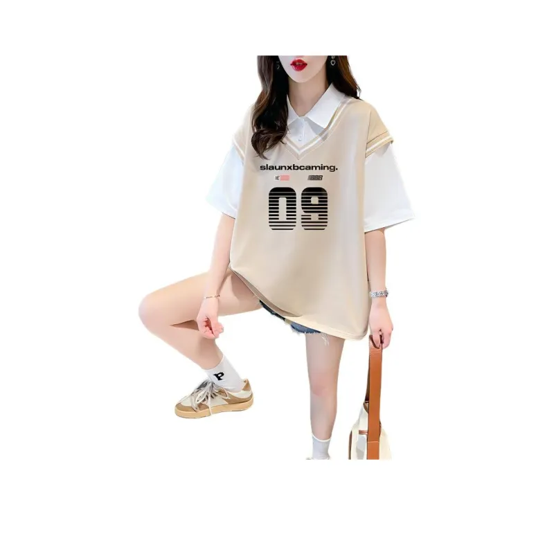 The Temptation Of The Muse T Shirt Women's-3