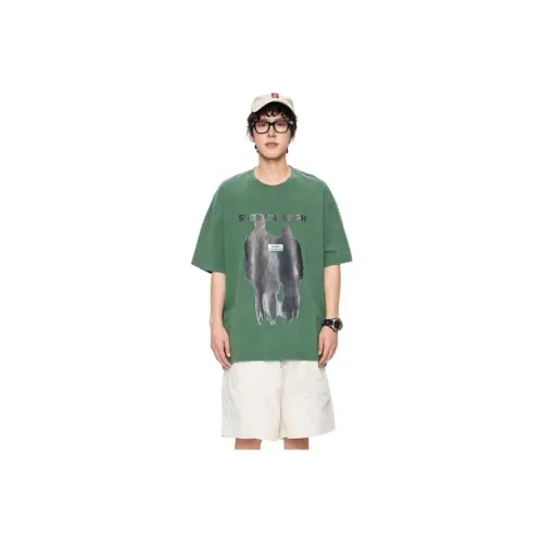 Youth Pastoral Order Regular T Shirt Unisex