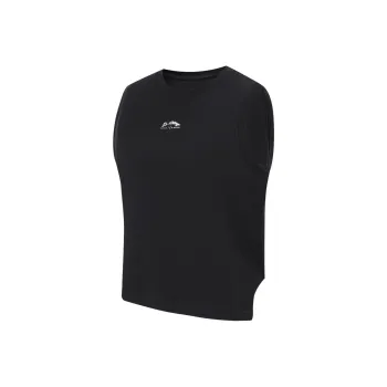 LiNing Fitness Series Tank Top Women's Black