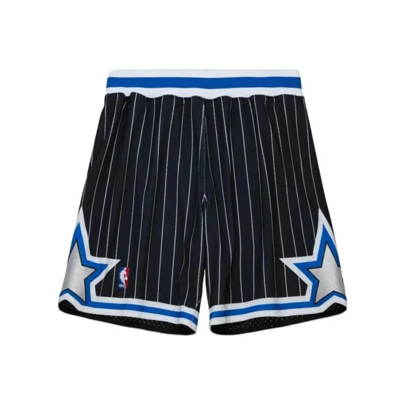 Mitchell Ness Nba Orlando Magic 1994 Swingman Shorts-0