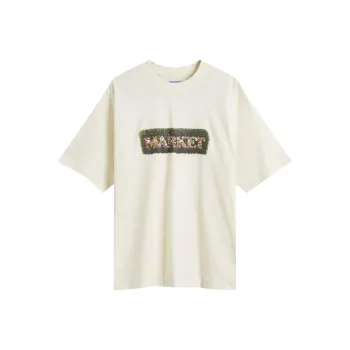 Chinatown Market Hedges T Shirt