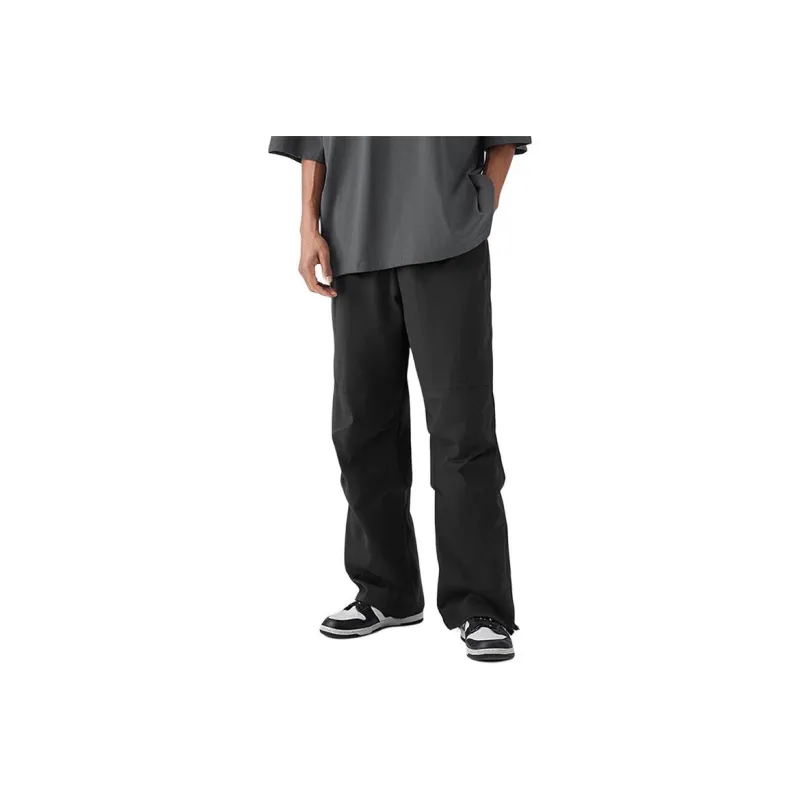 BD.POWER UP+ Casual Pants Unisex-0