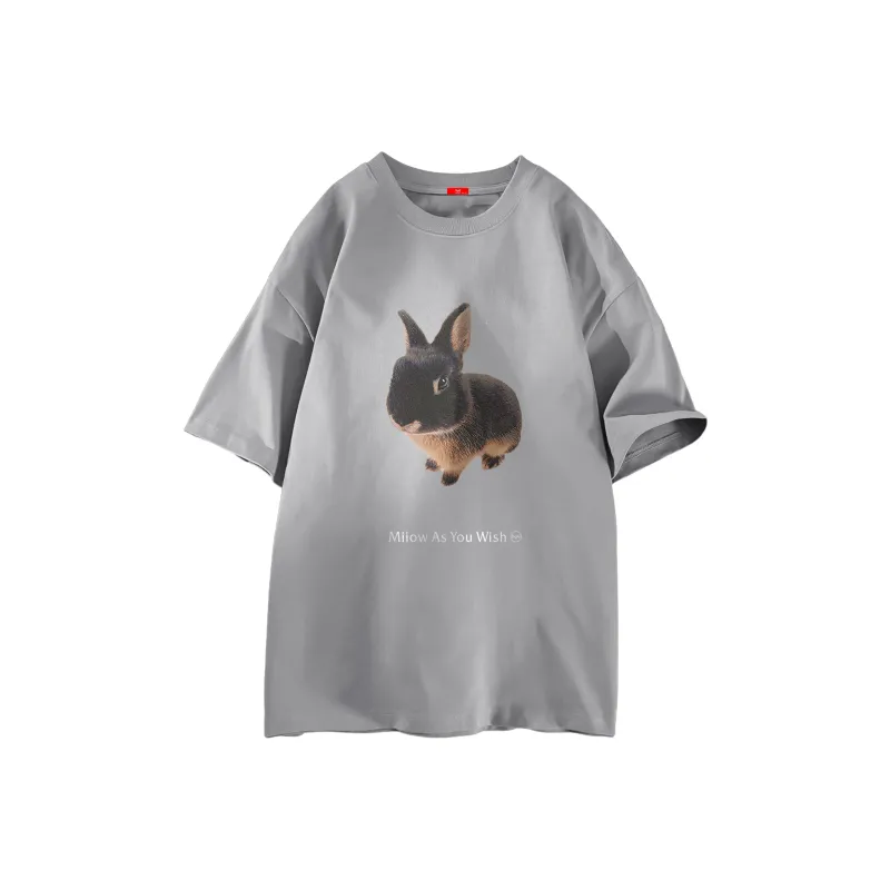 MIIOW T Shirts Unisex-6