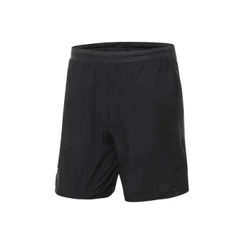 Under Armour Shorts Men's Black