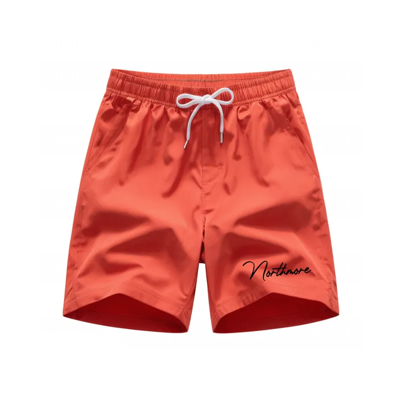 NORTHMORE Casual Shorts Unisex-34