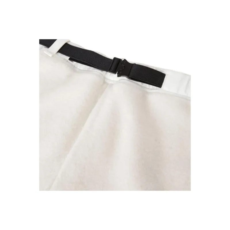 Loro Piana Casual Shorts Men's White-2