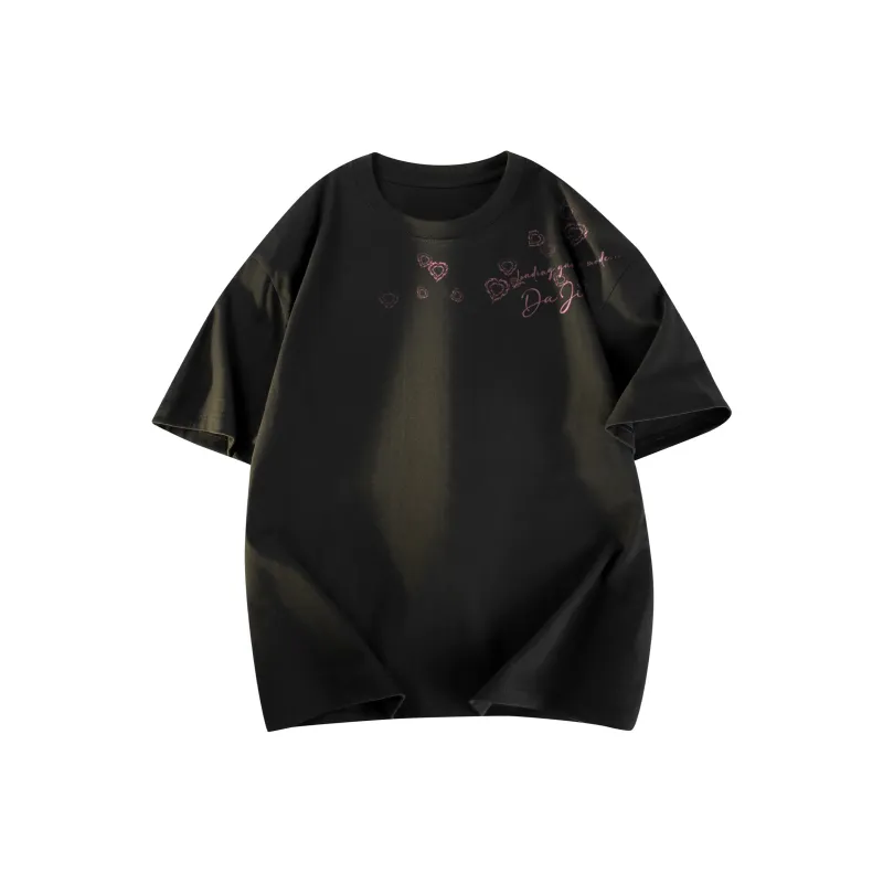 HONOR OF KINGS T Shirts Unisex-5