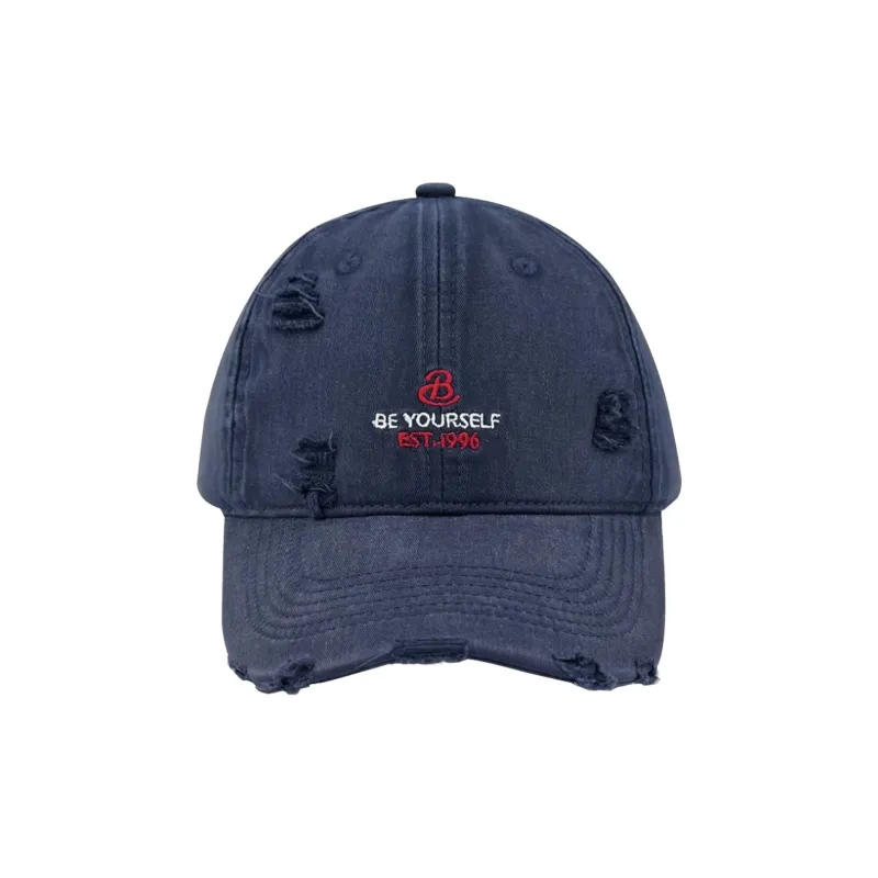 IOTS Polyester Baseball Caps Women's-6