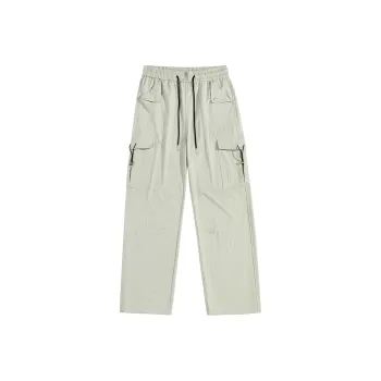 GSUE Casual Pants Unisex
