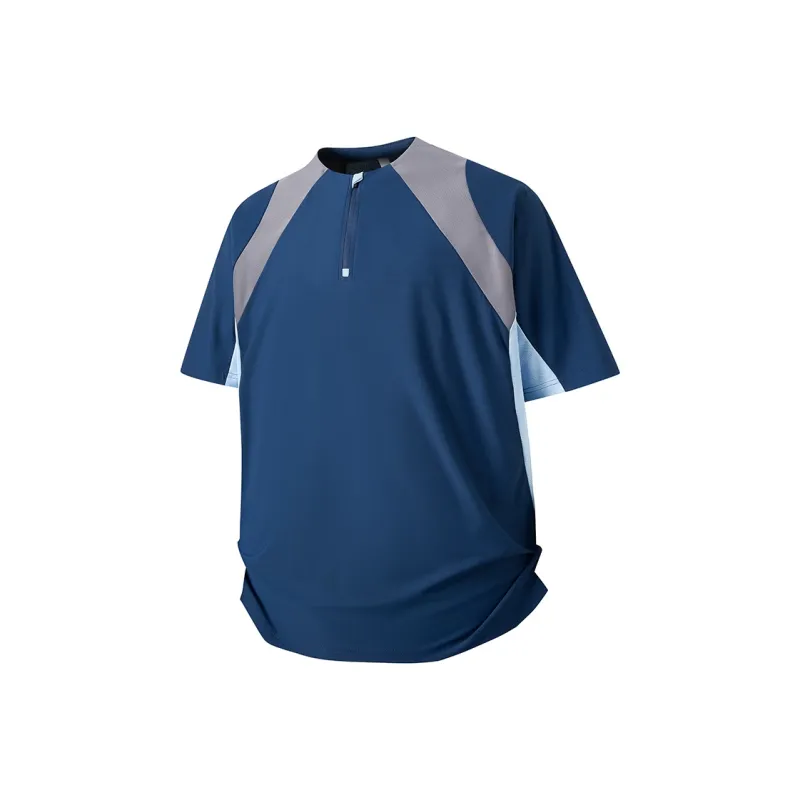 Warrior Huichao Riding The Wind Collection T Shirt Unisex-6
