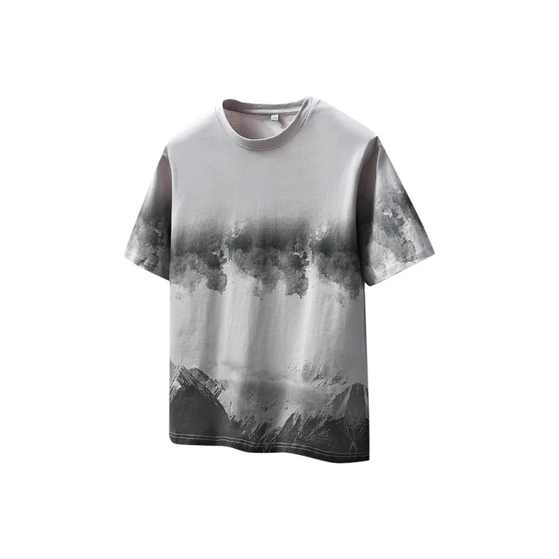 LSVE T Shirts Unisex-2