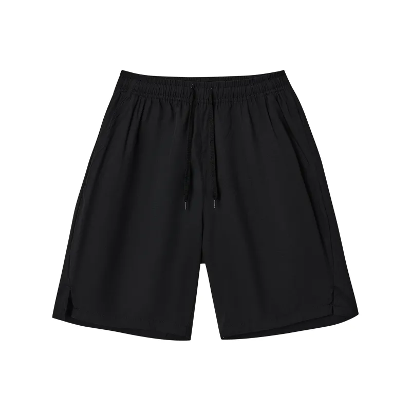 BIENKIMIIYE Casual Shorts Unisex-10