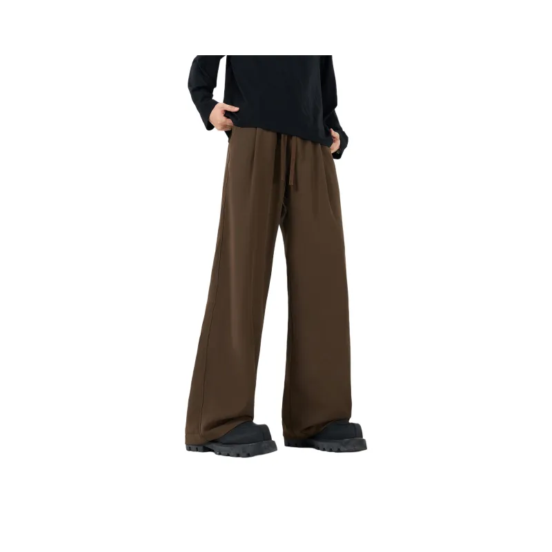FOR FEAR THAT Casual Pants Unisex-3