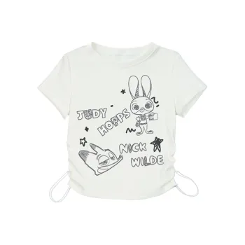SNBL T-Shirts Women's