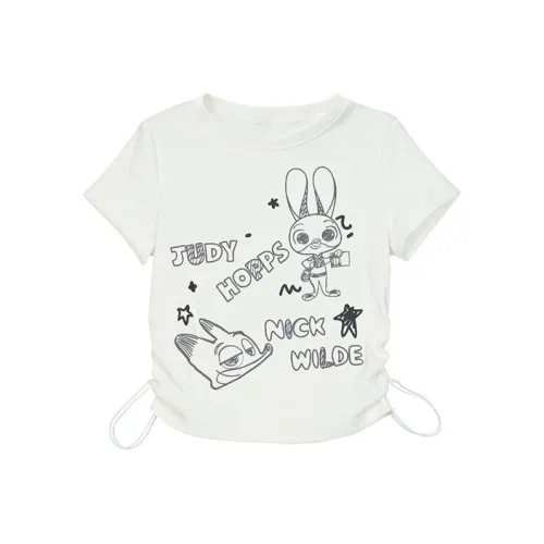 SNBL T-Shirts Women's