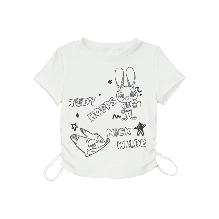 SNBL T Shirts Women's-2