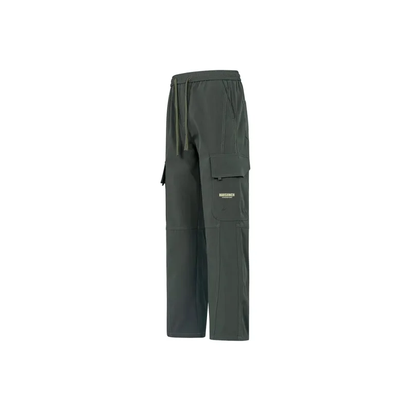 HARSIINCN Casual Pants Unisex-34
