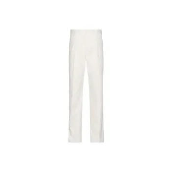 CLUB MONACO Casual Pants Men's Ecru