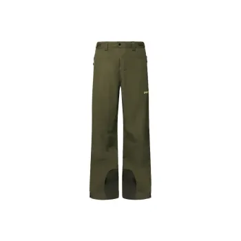 Oakley Ski Pants Unisex Dark Green