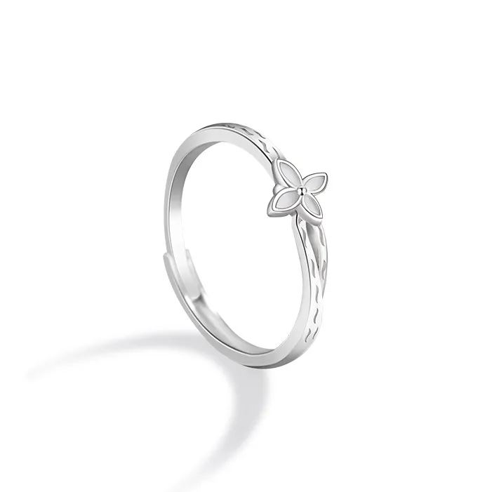 VASO Rings Unisex-10