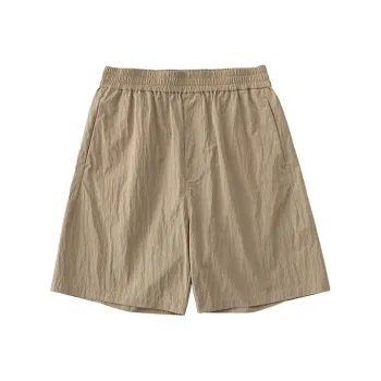COMMON SCENTS Casual Shorts Unisex