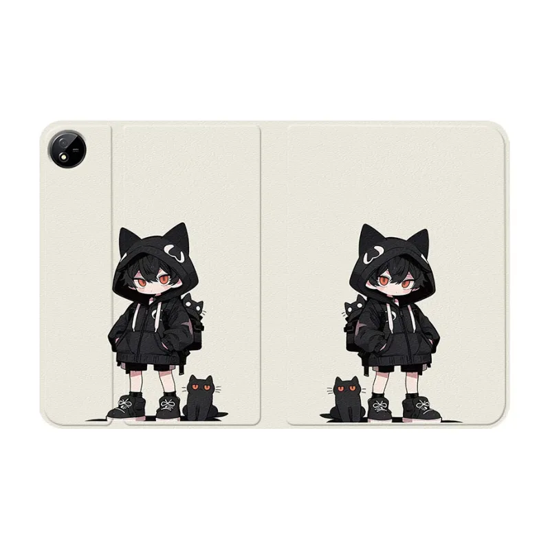 YIBAOBAO Tablet Protective Cases-7