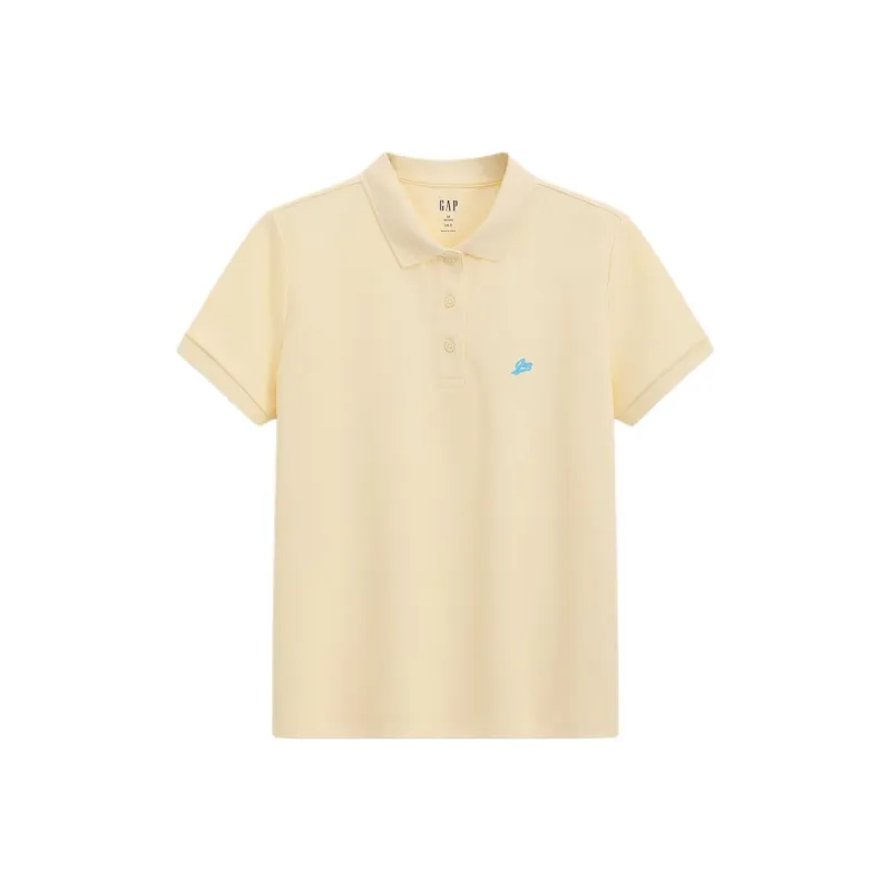 GAP T Shirts Women's-4