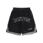 Black Black (No Zips)