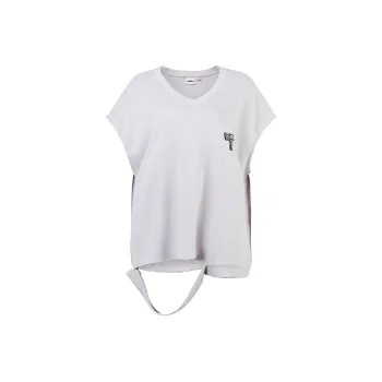 Guuka Hero Tank Tops Women's Pink Purple